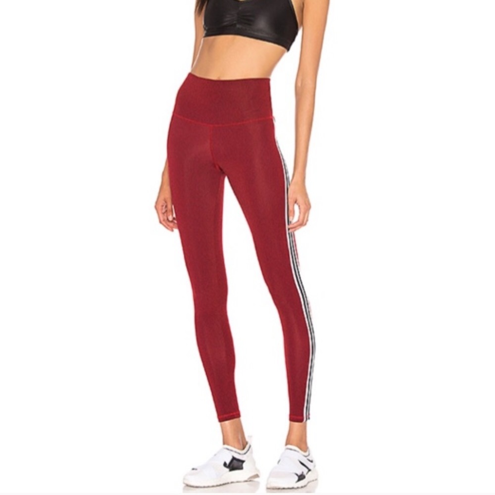 Athletic tights